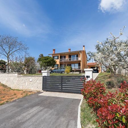 Casa Bruna Лабин Екстер'єр фото